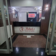 Adalı Hotel & Suites - Bild 12