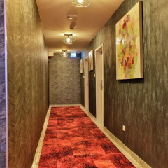 Stay-Inn Boardinghouse - Bild 13