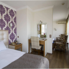Kocaman Hotel Izmir - Bild 3