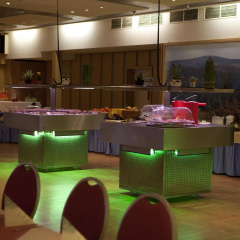 Carea Harz Hotel Allrode - Bild 18