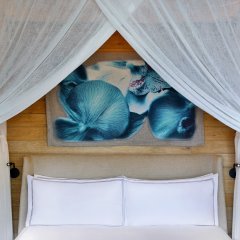 Отель Mango House Seychelles, LXR Hotels & Resorts Сейшельские острова, Остров Маэ - отзывы, цены и фото номеров - забронировать отель Mango House Seychelles, LXR Hotels & Resorts онлайн фото 9