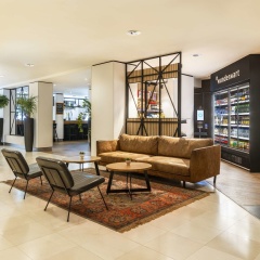 NH Amsterdam Leidseplein - Bild 18