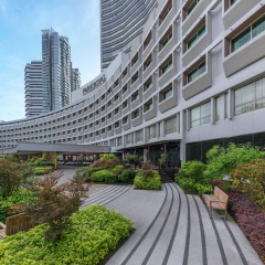 PARKROYAL on Beach Road, Singapore - Bild 1