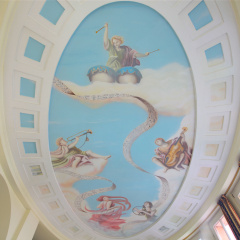 Hotel Viktoria - Bild 17