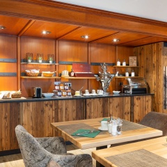 Hotel Bayerischer Hof - Bild 20