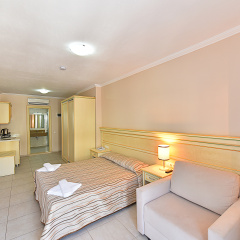 Tropicana Beach Hotel - Bild 4
