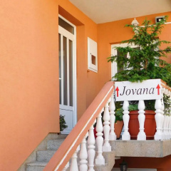 Guest House Villa Jovana thumbnail 5