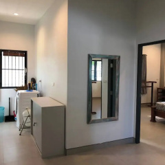 Jaccuzi House 5 pl 200 m From a Beautiful Beach - Bild 1