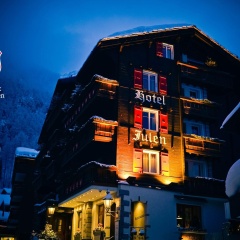 Tradition Julen Hotel - Bild 1