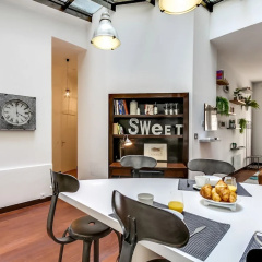 Sweet inn Apartments Boetie thumbnail 14