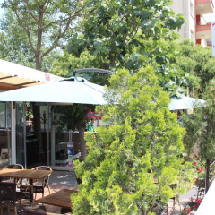 Payidar Hotel - Bild 15