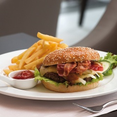 Best Western Victor's Residenz-Hotel Rodenhof - Bild 15