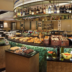 Gran Melia Fenix - The Leading Hotels of the World - Bild 15