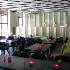 Boutique Hotel Danmark - Bild 24