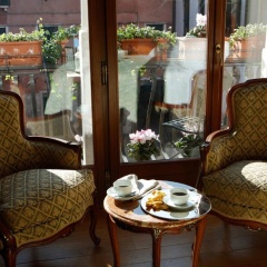 Hotel Bisanzio - Bild 13