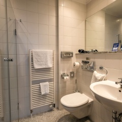 Budget by Hotel Savoy Hannover - Bild 7