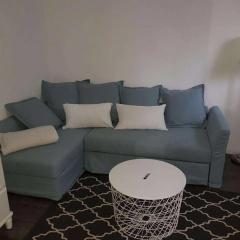 Apartment Kornstraße - Bild 3