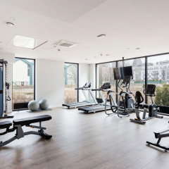 Platinum Hotel & Residence Wilanów - Bild 14