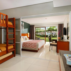 Bali Dynasty Resort - Bild 6