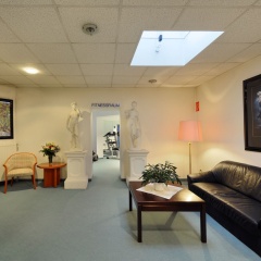 Bellevue Hotel - Bild 2