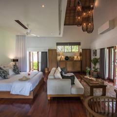 Pondok Santi Estate - Bild 8