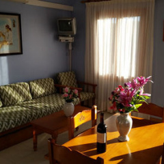 Apartamentos Portosun - Bild 4