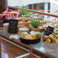 Radisson Blu Hotel, Karlsruhe - Bild 13