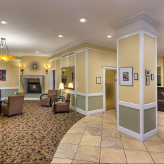 WorldMark San Francisco thumbnail 4