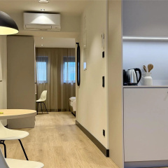 ipartment Koeln Oper @HOME by Best Western - Bild 11