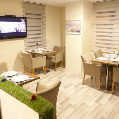 Nossa Suites Pera - Bild 24