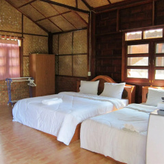 Thai Loei 300 Pee Resort thumbnail 3