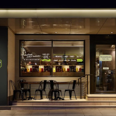 hub by Premier Inn London Covent Garden - Bild 21