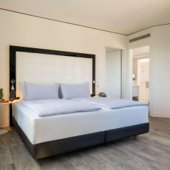 INNSiDE by Meliá Hamburg Hafen - Bild 3