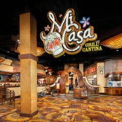 Silverton Casino Lodge - Newly Renovated - Bild 2