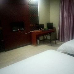 Yu Hu Chun Chain Business Hotel thumbnail 18