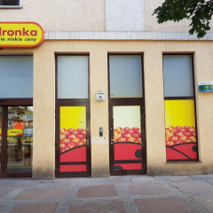 Apartamenty Centrum Szczecin