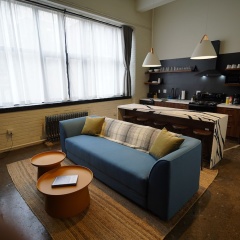 424 Gold Way - Apt. 404 2Bed/1Bath