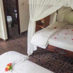 Scuba Tribe Bali dive-resort - Bild 6