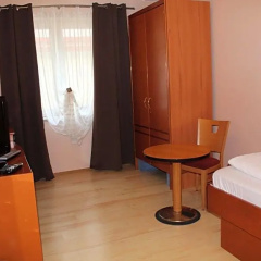 Hotel Heppenheimer Hof - Bild 3