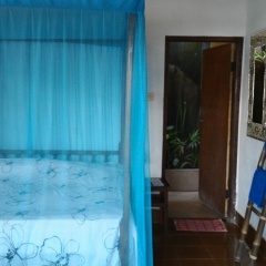 Amarta Beach Cottages - Bild 5