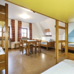 Jugendherberge Regensburg - Hostel - Bild 6