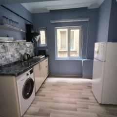 Deeps Hostel Ankara 2 - Bild 19