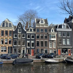Apartments Prinsengracht thumbnail 1