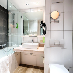 Holiday Inn Munich - South by IHG - Bild 8