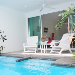 The Old Phuket - Karon Beach Resort - Bild 9