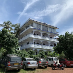 Swati Hotel thumbnail 25