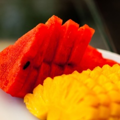Chomphu Resort - Bild 11