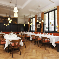 Schlosshotel Karlsruhe - Bild 19