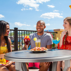 Margaritaville Island Hotel thumbnail 29