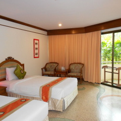 Golden Beach Resort - Bild 5